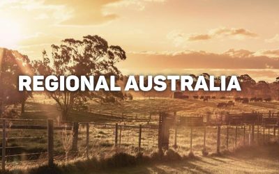 The Castlereagh Line – Regional stories