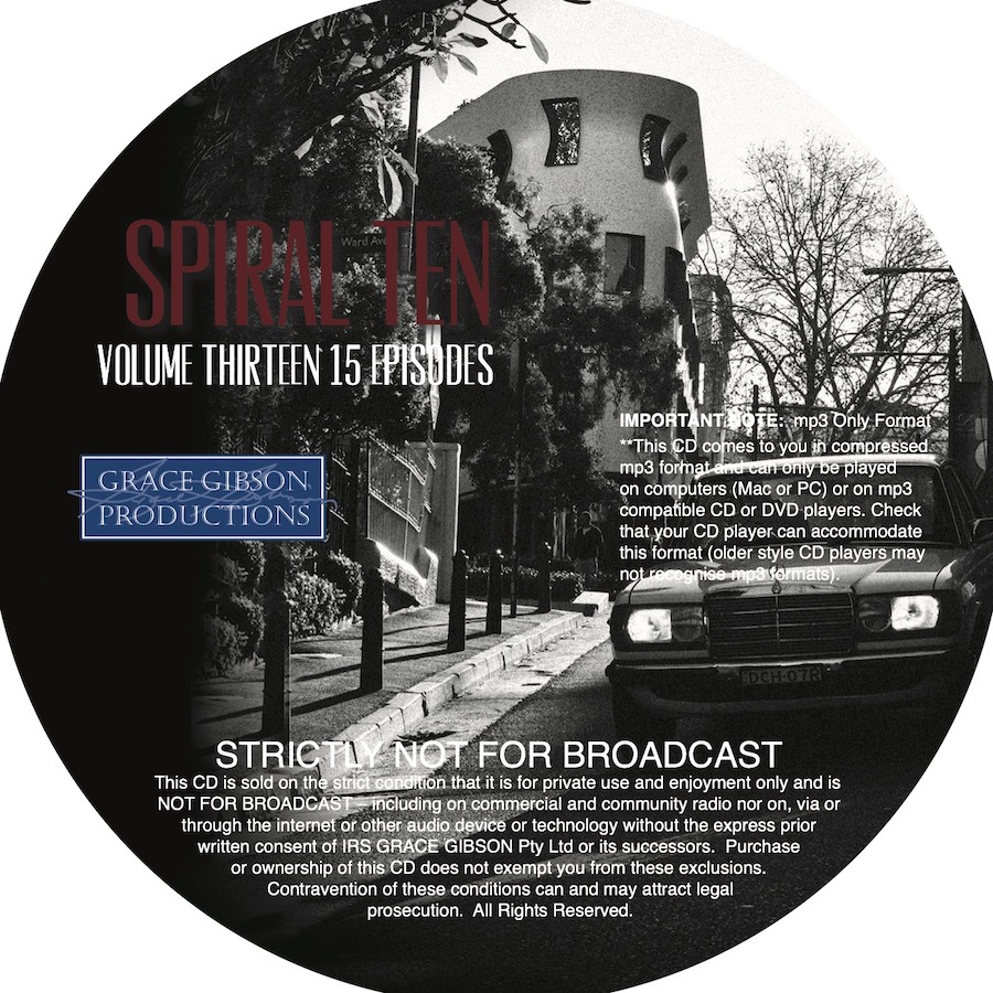 Spiral Ten Vol 13 - Image 2