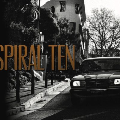 Spiral Ten Vol 14