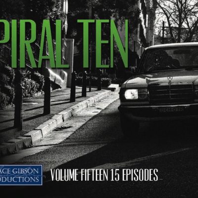 Spiral Ten Vol 15