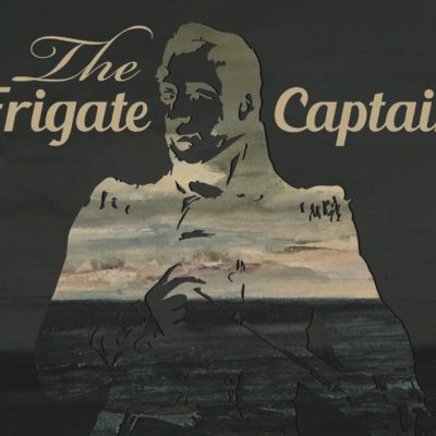 The Frigate Captain